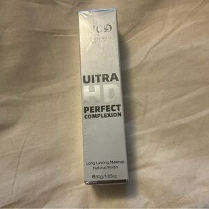 Ultra HD Perfect Complexion Makeup - 04